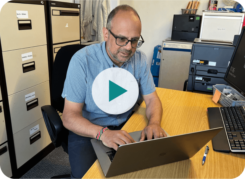 Case study Total triage